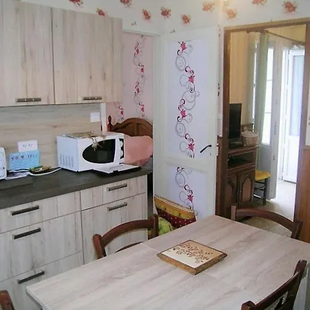 Сasa de vacaciones Maison La Tremblade-ronce-les-bains, 2 Pieces, 4 Personnes - Fr-1-305b-51