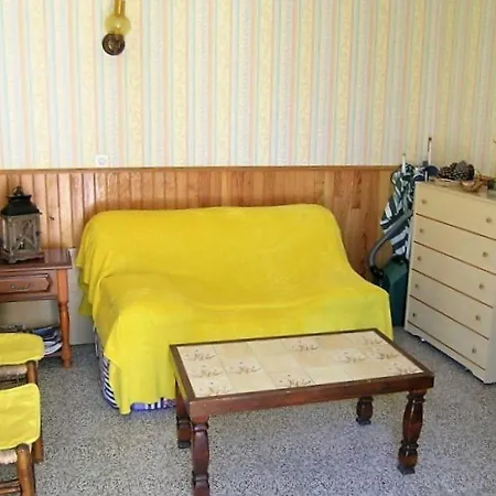 Сasa de vacaciones Maison La Tremblade-ronce-les-bains, 2 Pieces, 4 Personnes - Fr-1-305b-51 *