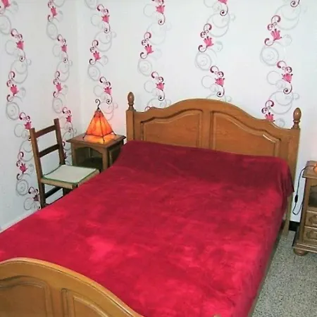 Сasa de vacaciones Maison La Tremblade-ronce-les-bains, 2 Pieces, 4 Personnes - Fr-1-305b-51 *
