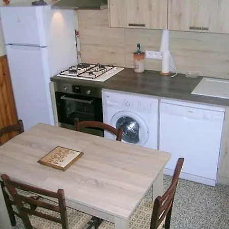 Maison La Tremblade-ronce-les-bains, 2 Pieces, 4 Personnes - Fr-1-305b-51 *