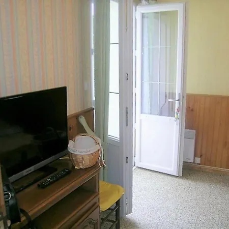Сasa de vacaciones Maison La Tremblade-ronce-les-bains, 2 Pieces, 4 Personnes - Fr-1-305b-51