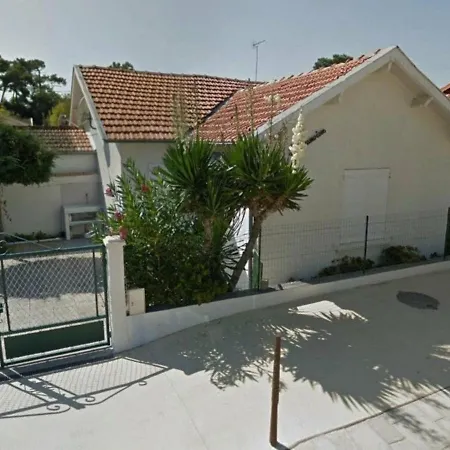 Сasa de vacaciones Maison La Tremblade-ronce-les-bains, 2 Pieces, 4 Personnes - Fr-1-305b-51 La Tremblade
