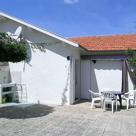 Сasa de vacaciones Maison La Tremblade-ronce-les-bains, 2 Pieces, 4 Personnes - Fr-1-305b-51 La Tremblade